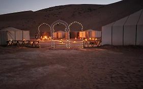 Camp Atlantic Chegaga